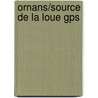 Ornans/Source De La Loue Gps door Onbekend