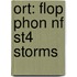 Ort: Flop Phon Nf St4 Storms