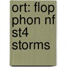 Ort: Flop Phon Nf St4 Storms by Alison Hawes