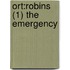 Ort:robins (1) The Emergency