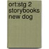 Ort:stg 2 Storybooks New Dog