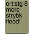 Ort:stg 8 More Strybk Flood!