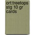 Ort:treetops Stg 10 Gr Cards