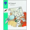 Ort:woodpeckers Treasure! Op door Rod Hunt