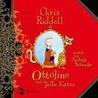 Ottoline und die Gelbe Katze door Chris Riddell