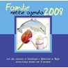 Familie notitie agenda (19x19)