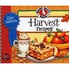 Our Favorite Harvest Recipes door Gooseberry Patch