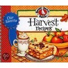 Our Favorite Harvest Recipes door Gooseberry Patch