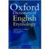 Oxf Dict English Etymology C
