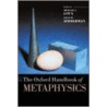 Oxf Handb Metaphysics Ohip P by Michael J. Loux