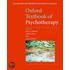 Oxf Textbook Psychotherapy P