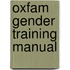 Oxfam Gender Training Manual