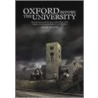 Oxford Before The University door Onbekend