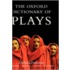 Oxford Dictionary Of Plays C