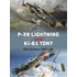 P-38 Lightning Vs Ki-61 Tony