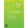 Ppq: Propsychiatriequalität door Onbekend