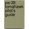 Pa-38 Tomahawk Pilot's Guide door Jeremy M. Pratt