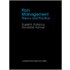 Pain Manag:theo& Pract Cns C