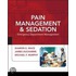Pain Management and Sedation