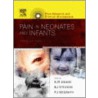 Pain in Neonates and Infants by K.J.S. Anand