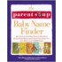 Parent Soup Baby Name Finder