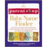 Parent Soup Baby Name Finder door Parent Soup