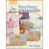 Party Favors & Hostess Gifts door Roxi Phillips