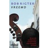 Vreemd