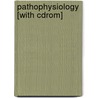 Pathophysiology [with Cdrom] by Lee-Ellen C. Copstead-Kirkhorn