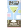 Happy hour! by F. van Arkel