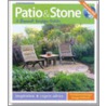 Patio & Stone [with Dvd Rom] door Tom Wilhite