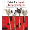 Patricks' Puzzle Pandemonium by Patrick Berry