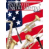 Patriotic Instrumental Solos by Unknown