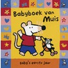 Babyboek van Muis