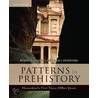 Patterns In Prehistory 5/e P door Robert J. Wenke