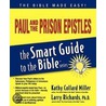 Paul and the Prison Epistles by Kathy Collard Miller