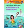 Paula macht das Seepferdchen door Ursel Scheffler