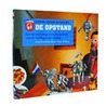 De Opstand door A. Peters