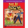 Pecos Bill and Slue-Foot Sue by Stephanie Herweck Paris