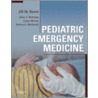 Pediatric Emergency Medicine door Steven Rothrock