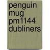 Penguin Mug Pm1144 Dubliners door Onbekend