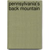 Pennsylvania's Back Mountain door Harrison Wick