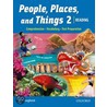 People, Places & Things 2 Sb door Lin Lougheed