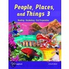 People, Places & Things 3 Sb door Lin Lougheed