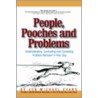 People, Pooches and Problems door Terry Evans
