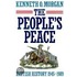 Peoples Peace Brit History C