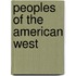 Peoples of the American West