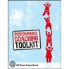 Performance Coaching Toolkit by Will Thomas