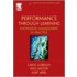 Performance Through Learning