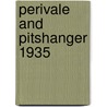 Perivale And Pitshanger 1935 by Peter Hounsell